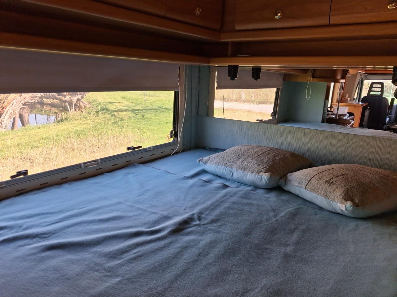 Laika camper Ecovip 1R