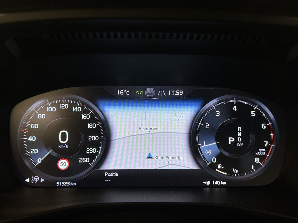 Volvo XC40 2.0 t4 awd r-design | 360 camera | harman/kardon | 20'' |