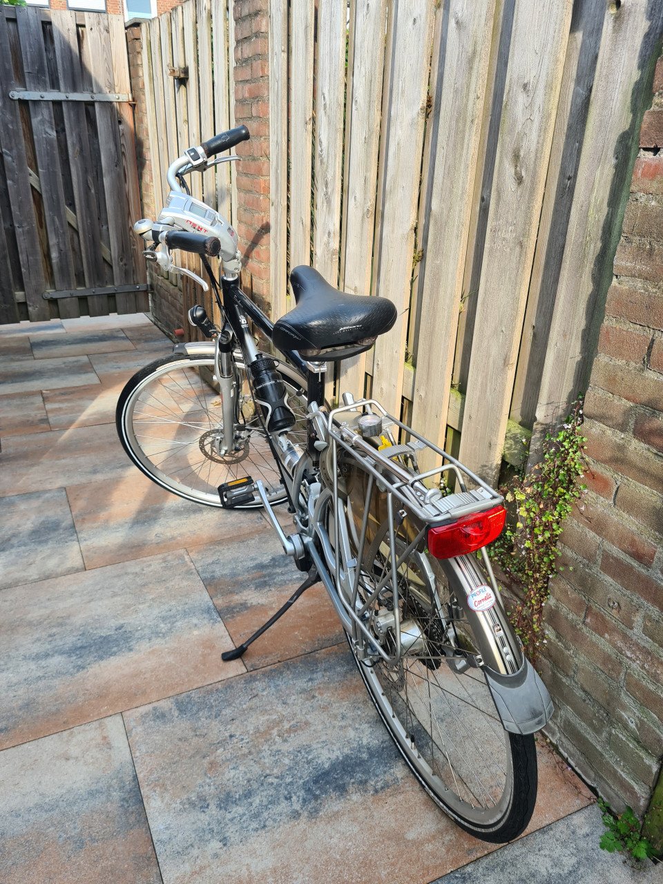 Koga miyata excellence herenfiets