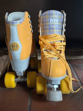 Roi rolschaatsen