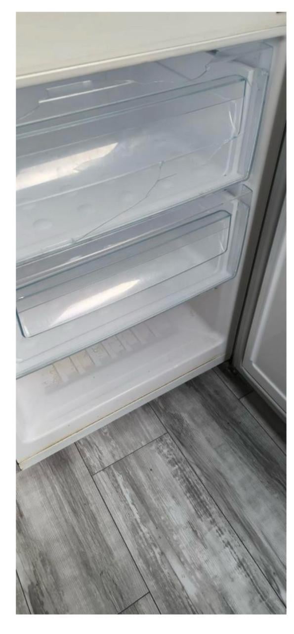 Samsung vriezer koelkast combi