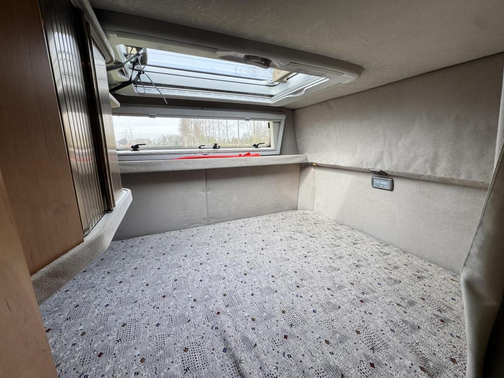 Mercedes-Benz Onbekend sprinter 316 cdi automaat la strada nova l | airco |