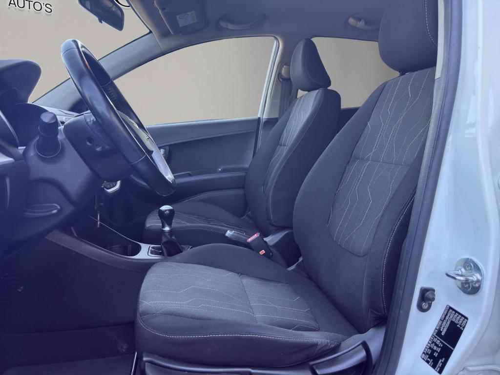 Kia Picanto 1.0 cvvt comfortplusline navigator | camera | navigatie | cruis