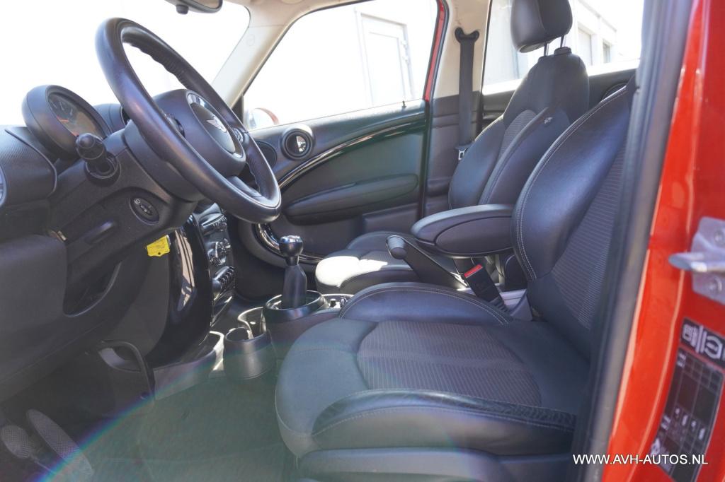 Mini Countryman mini 1.6 one