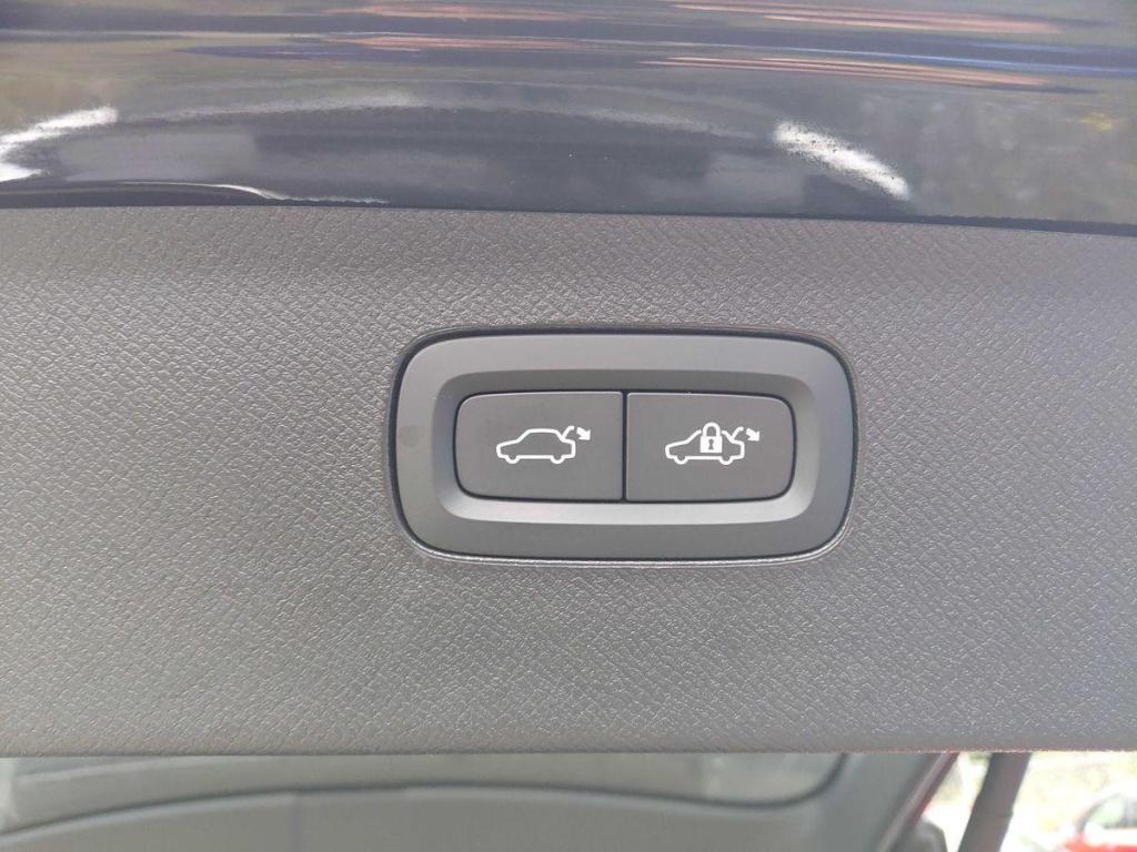 Volvo XC90 2.0 t8 recharge awd inscription