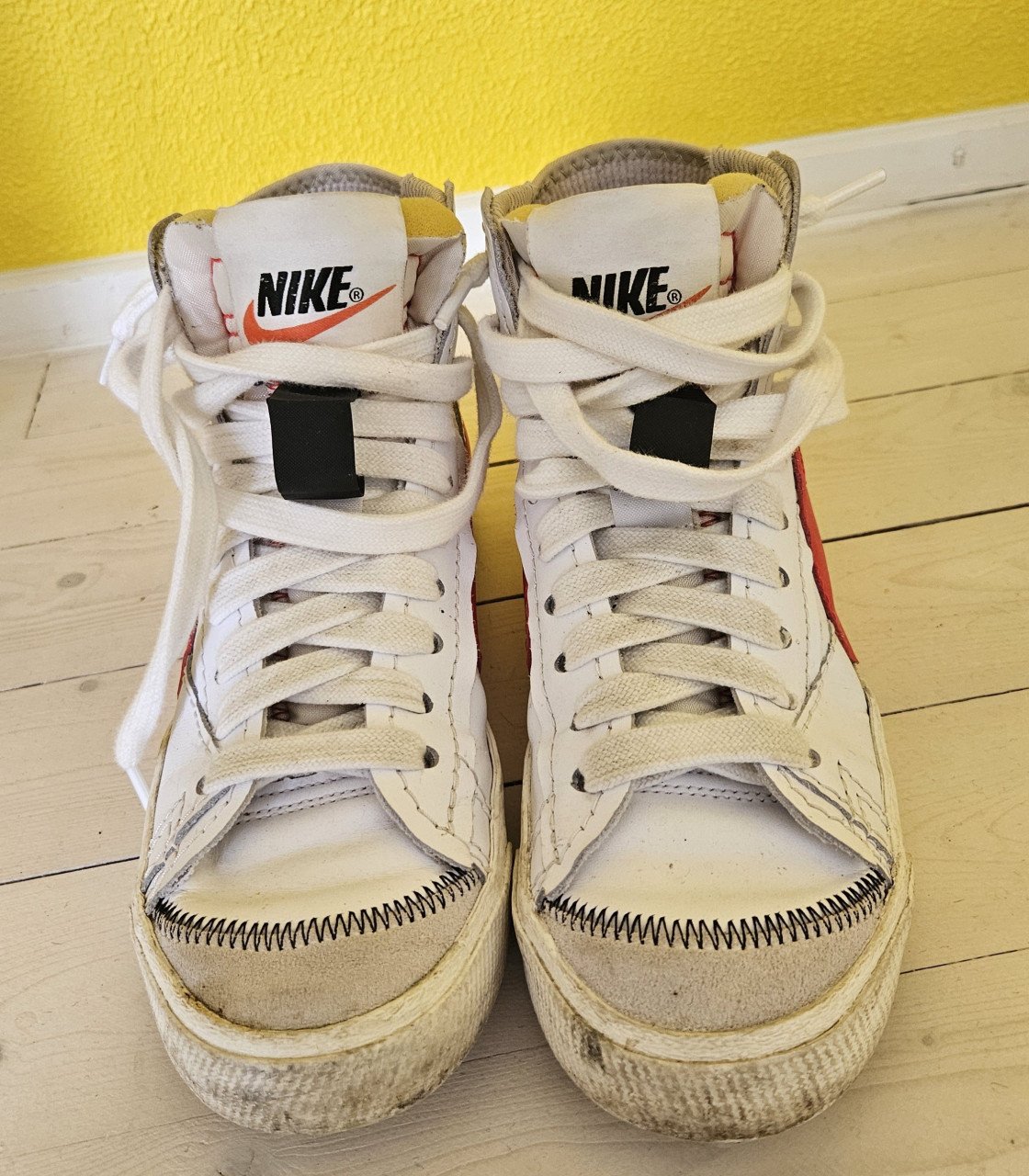 Nike sneakers