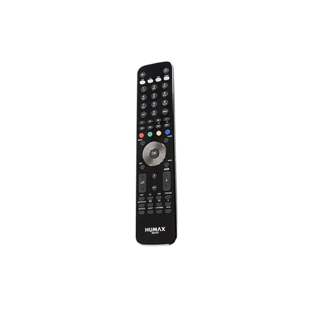 Humax Full HD digitale ontvanger, type IHDR-5050C met 1 TB Harde schijf,