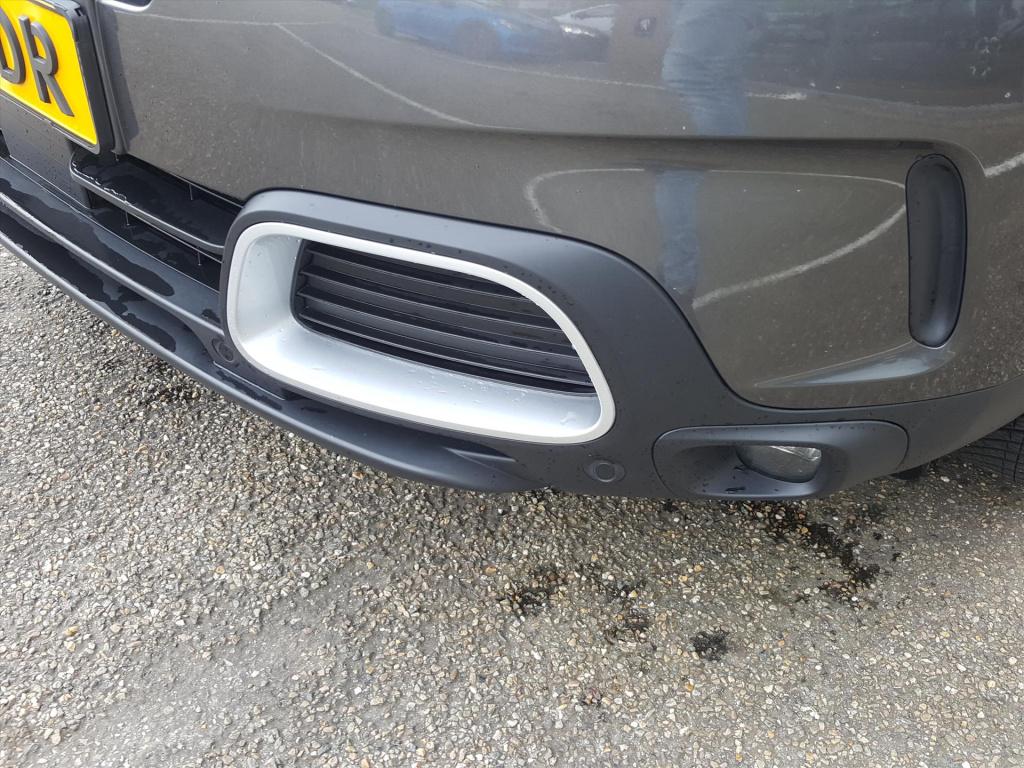 Citroen C5 Aircross 1.2 puretech 130pk s&amp;s eat8 business