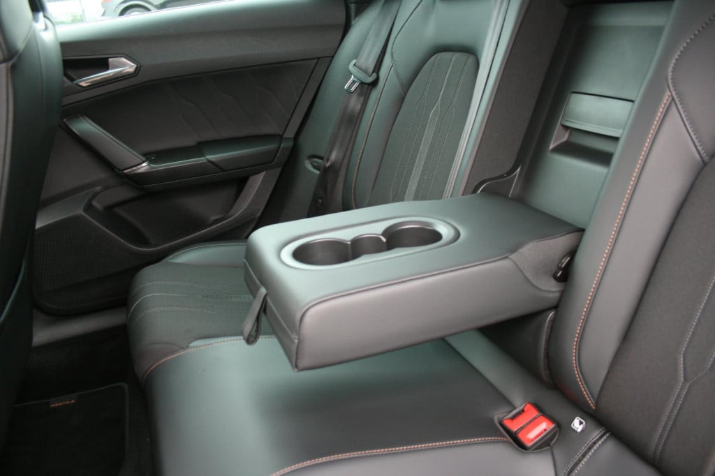Cupra Leon Sportstourer 1.4 e-hybrid vz performance