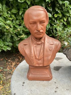 Borstbeeld H. Consience