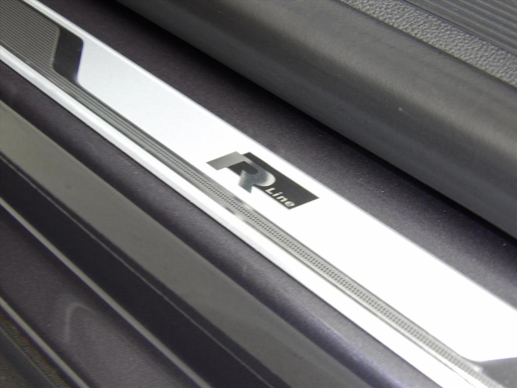 Volkswagen T-roc cabrio 1.5 tsi 150pk 7-dsg r-line