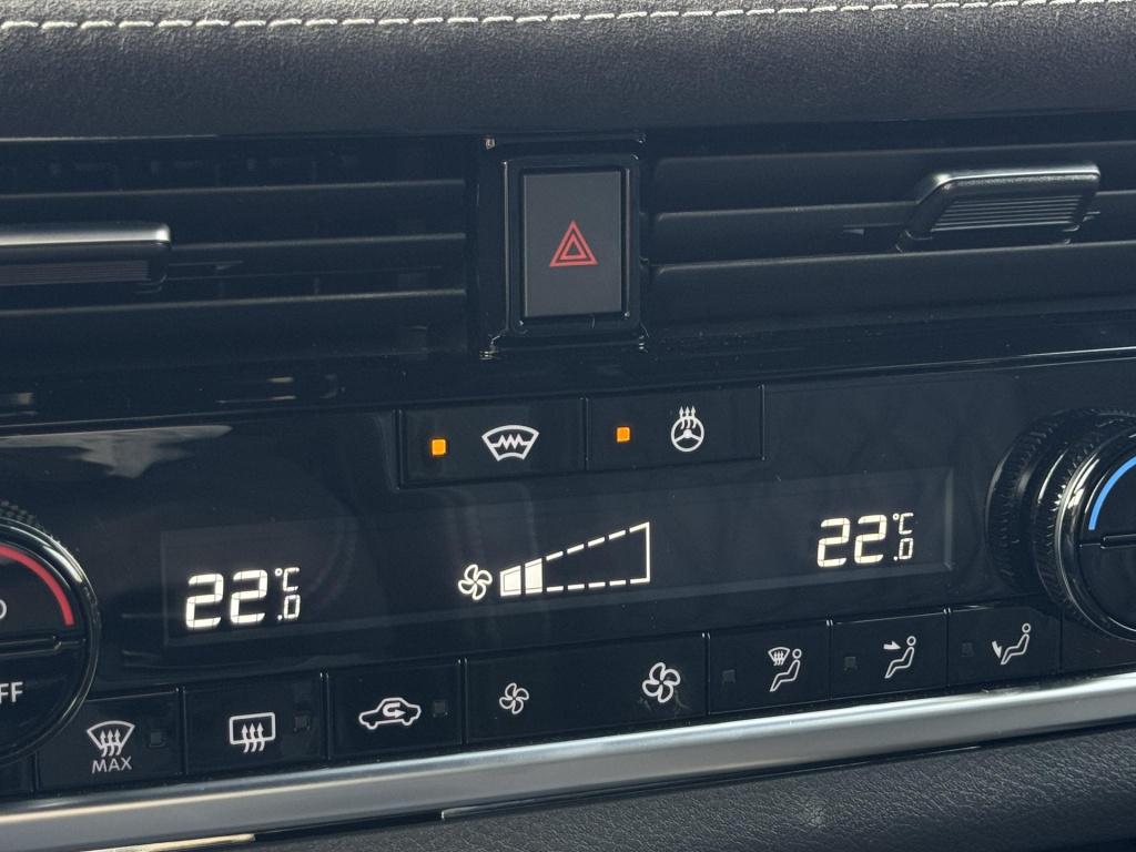 Nissan Qashqai 1.5 e-power tekna plus