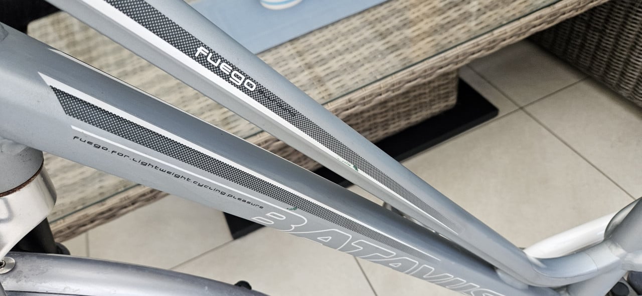 Damesfiets Batavus