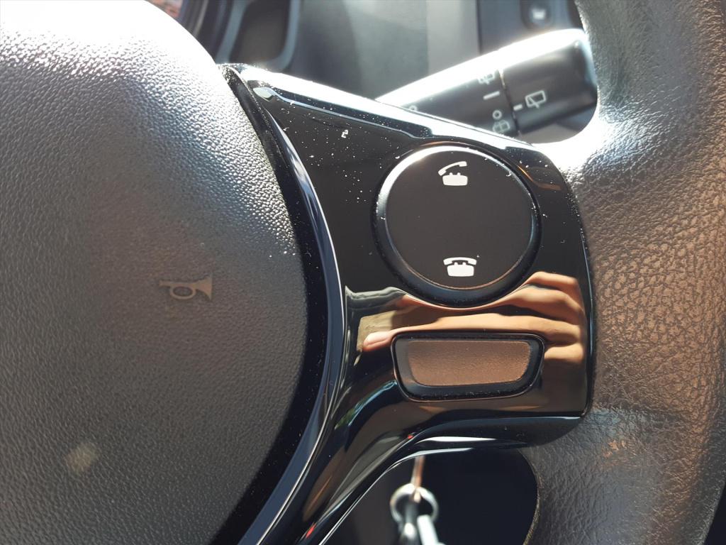 Peugeot 108 1.0 e-vti 72pk 5d active airco | bluetooth bellen & muziekstrea