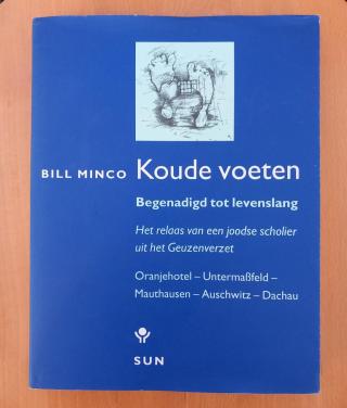 Koude voeten