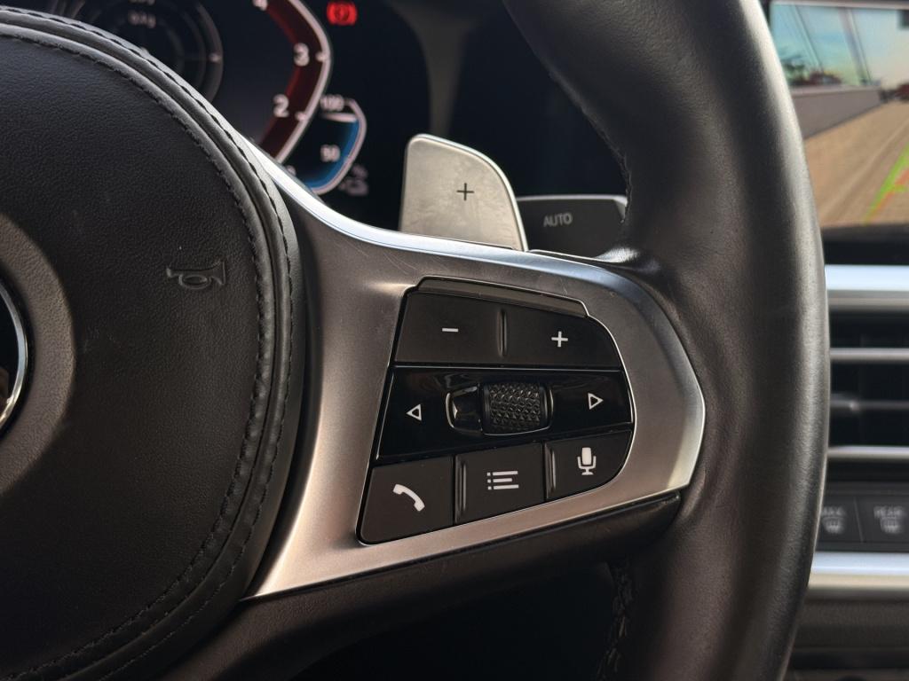 BMW 3-serie 330e m-sport | 360 | pano | leder | acc | stoelverwarming | app