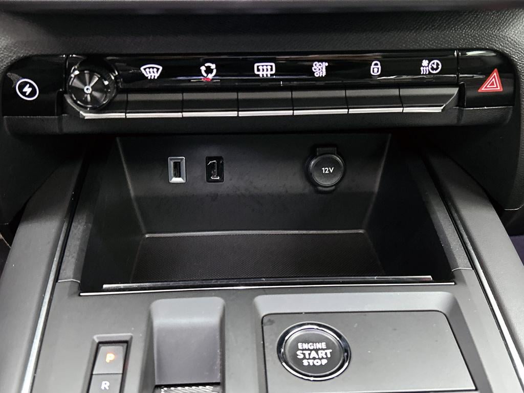 Citroen C5 Aircross plug-in hybrid 225pk automaat business plus | panoramad