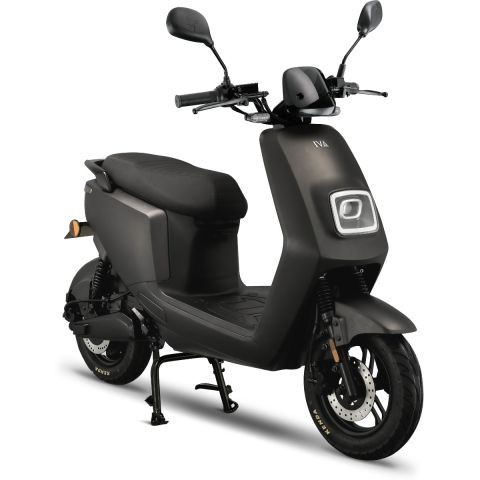 IVA EGO-S4 2.0 elektrische scooter