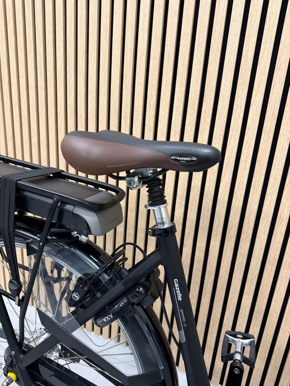 Gazelle Grenoble C7+ Bosch Active Line Plus 53CM 500Wh