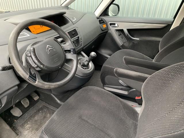 Citroen C4 Picasso 1.8 16v clima | cruise | trekhaak | nap etc.