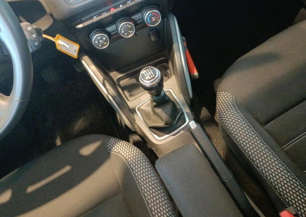 Dacia Duster 1.0 tce 90 prestige