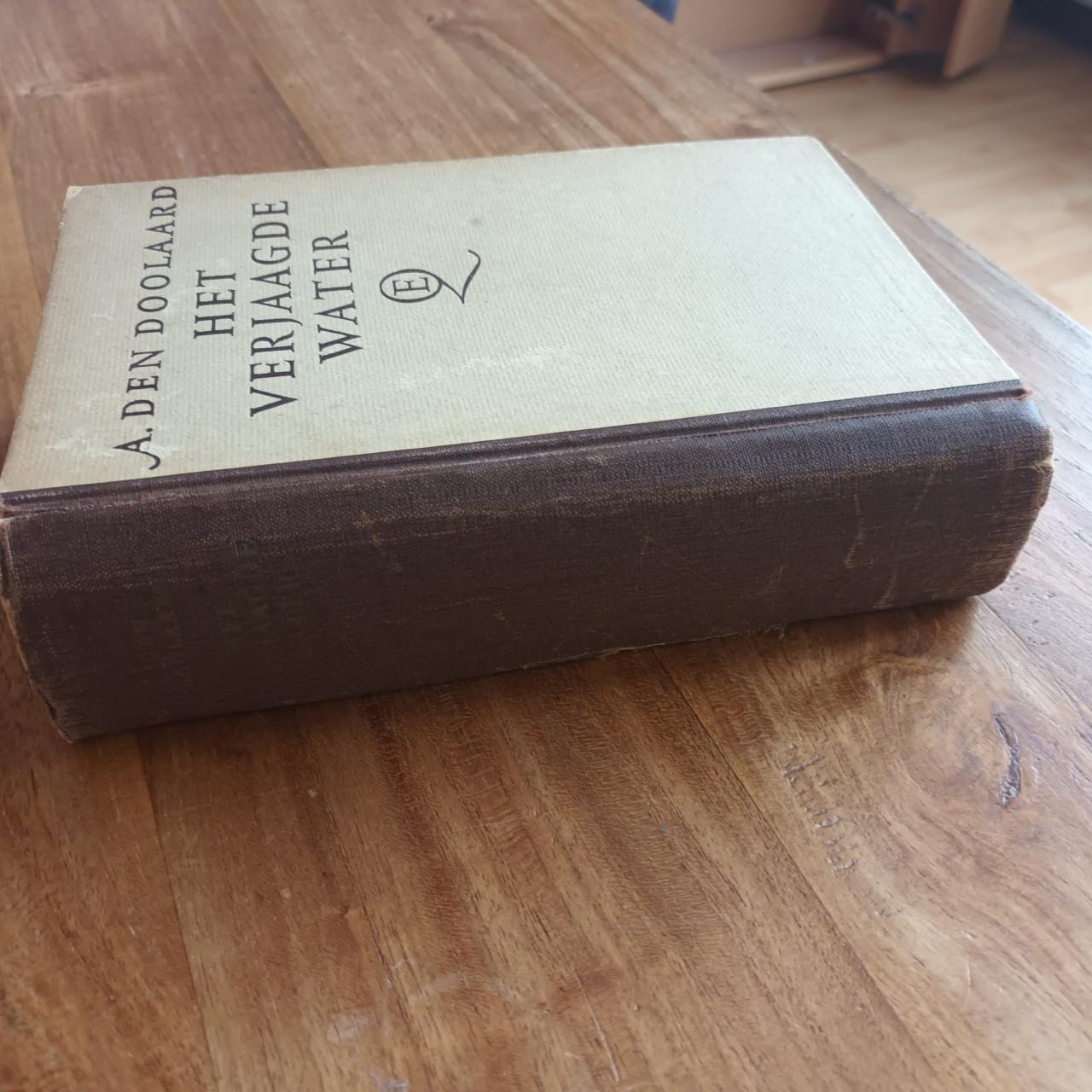 Het verjaagde water (1947) en Dit is Walcheren (1945)