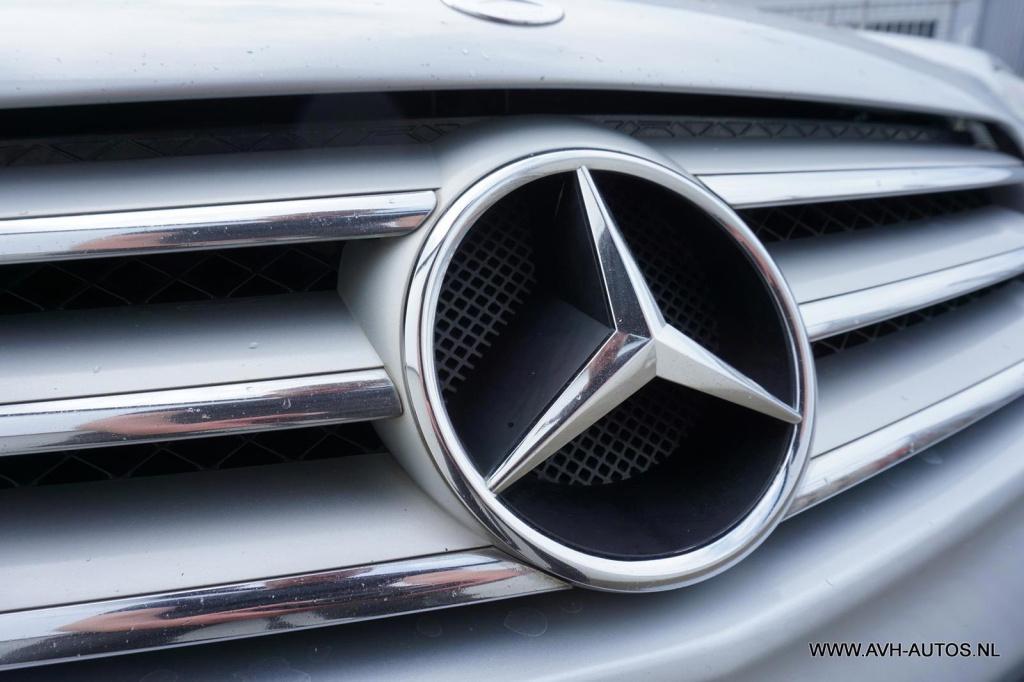 Mercedes-Benz Sl 500