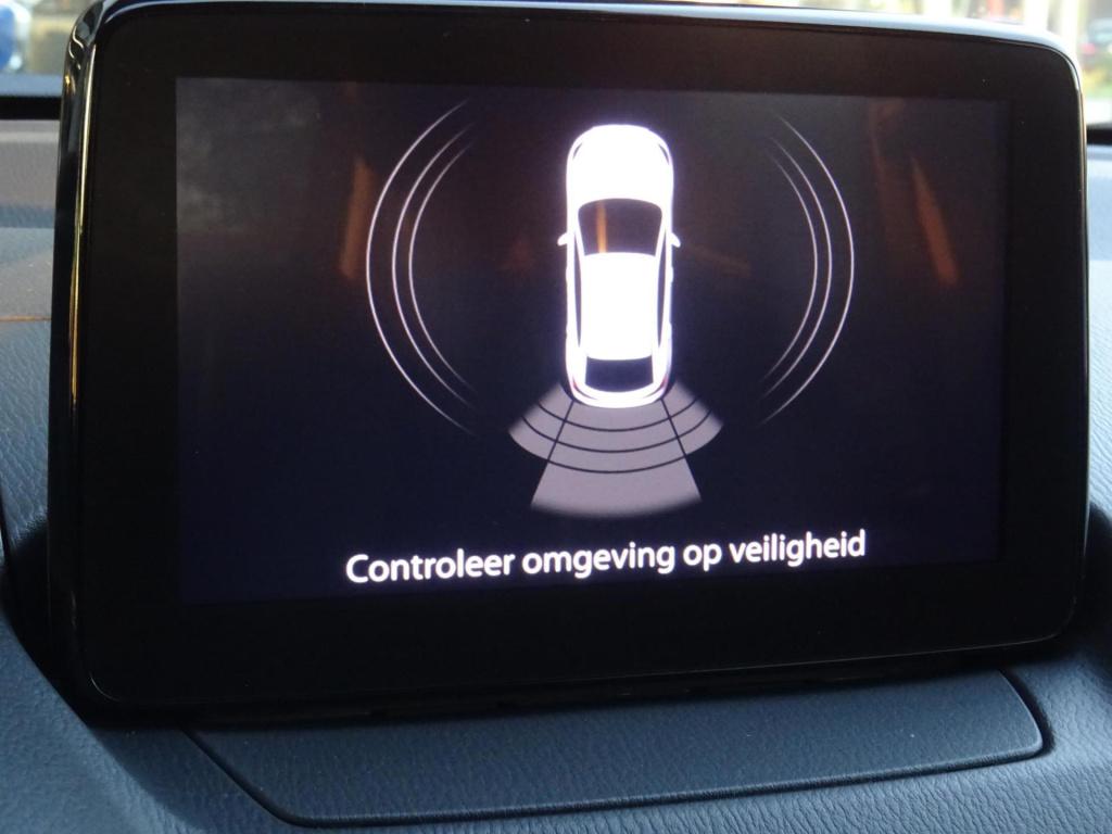 Mazda 2 1.5 skyactiv-g 90 m hybrid