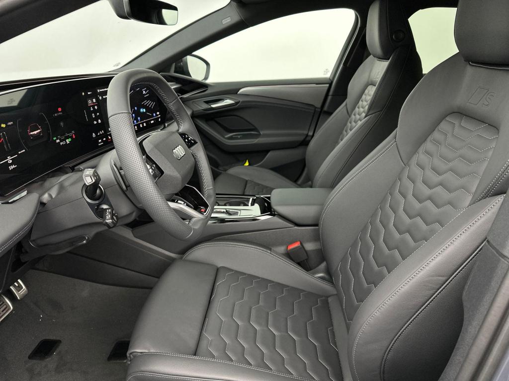 Audi A6 Avant E-tron s edition e-tron 100kwh 270 kw / 367 pk avant elek