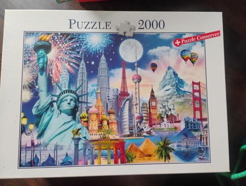 Puzzel