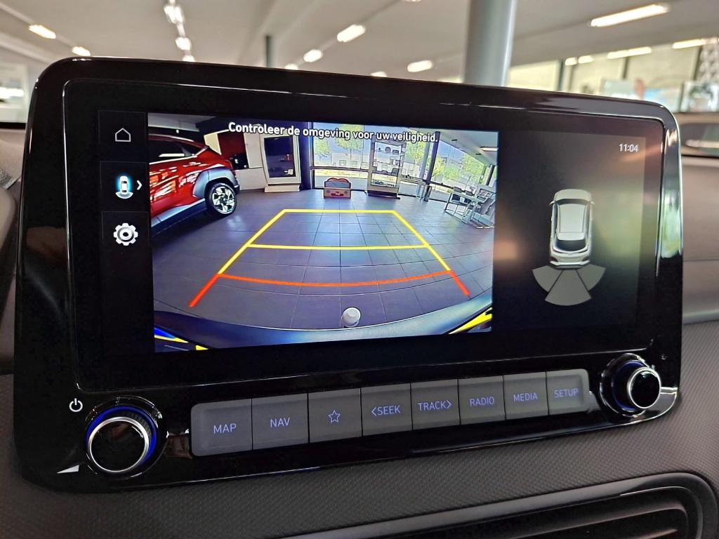 Hyundai Kona 1.6 gdi hev fashion