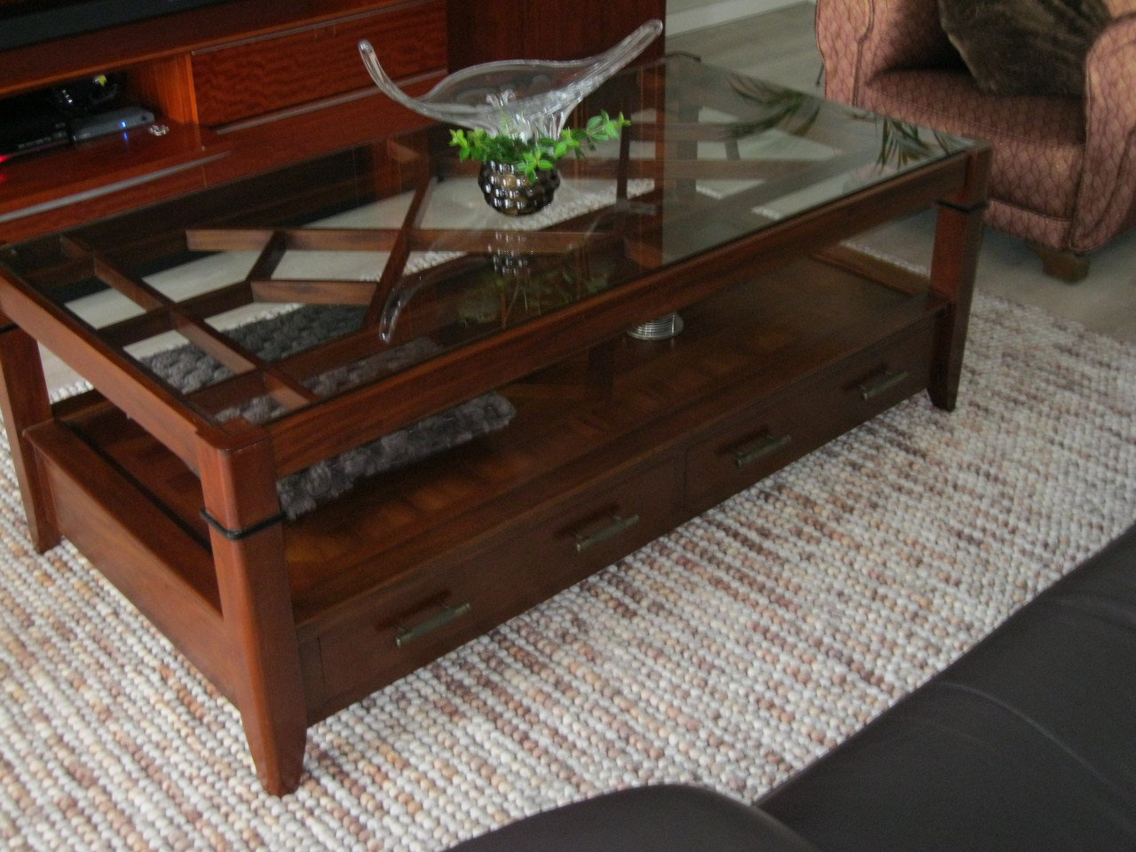 Salontafel Jan Frantzen