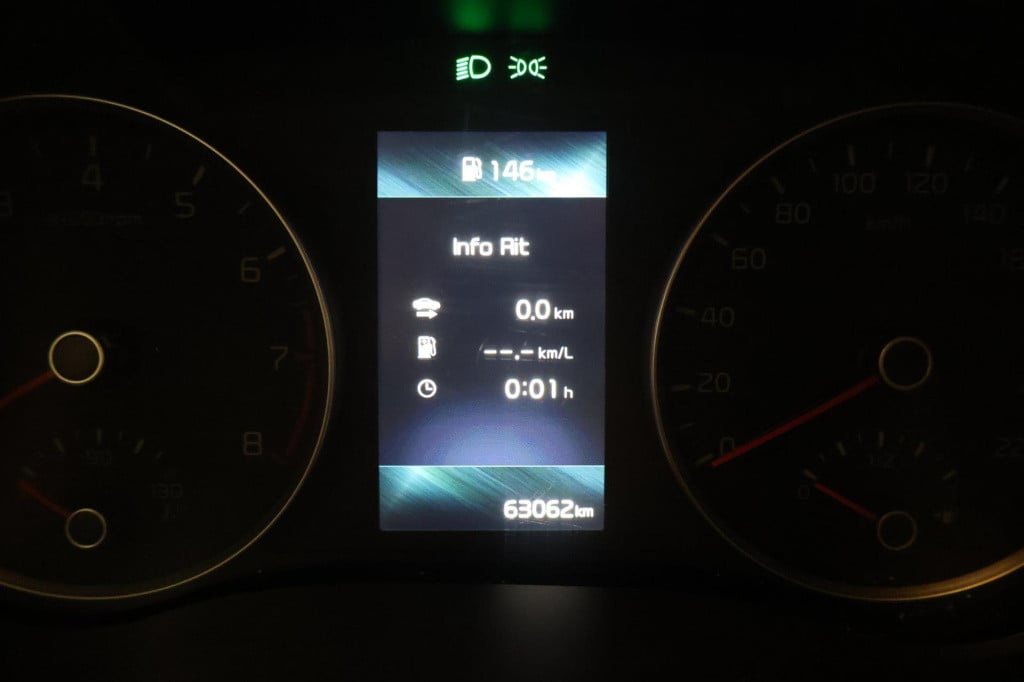 Kia Rio 1.0 t-gdi mhev gt-line nl auto, carplay, lane, stoel + stuurverwarm
