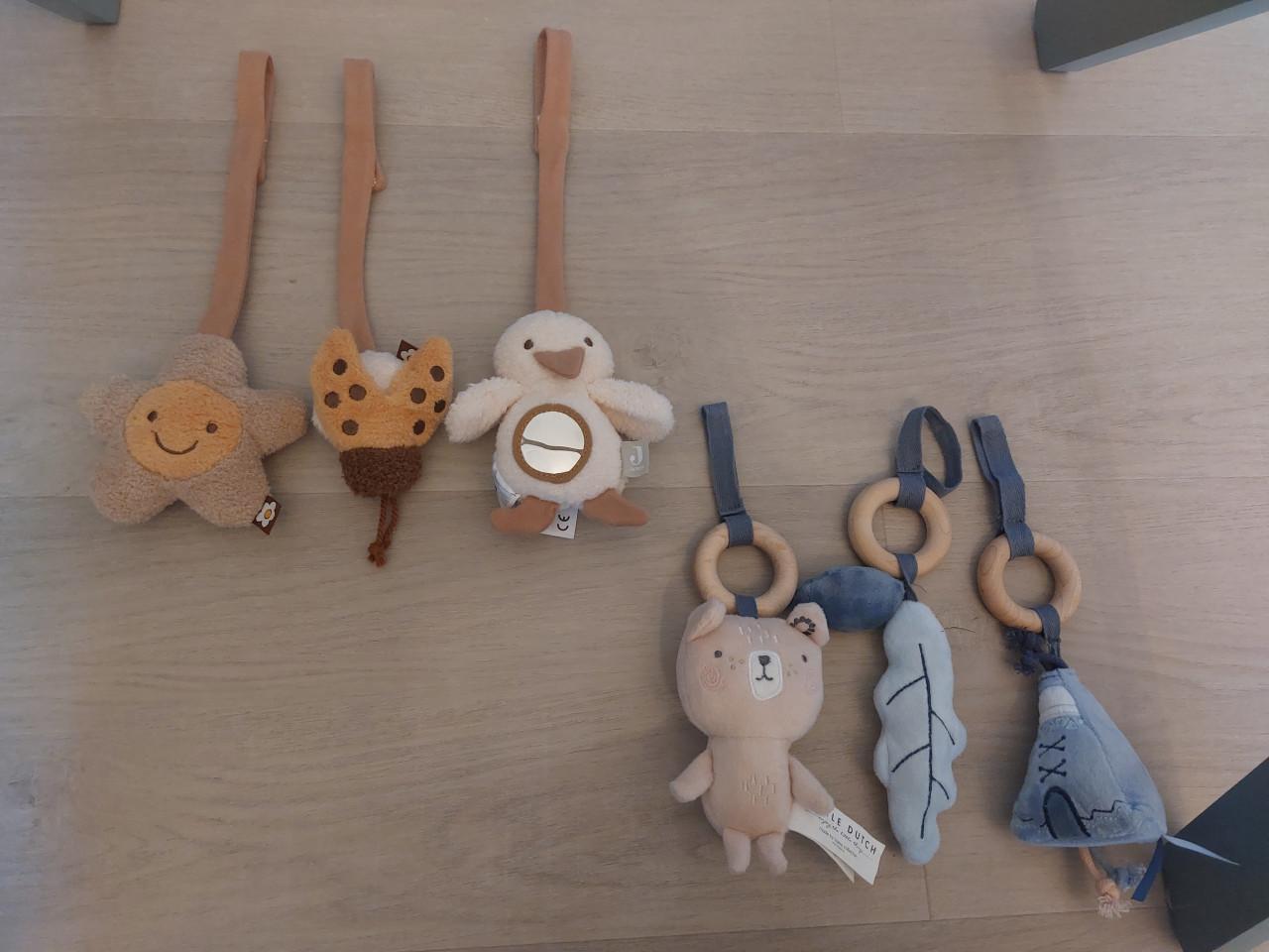 Babygym little dutch