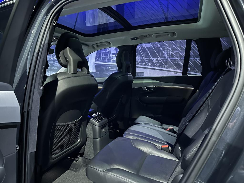 Volvo XC90 2.0 t8 recharge awd inscription expression *pano*camera*trekhaak