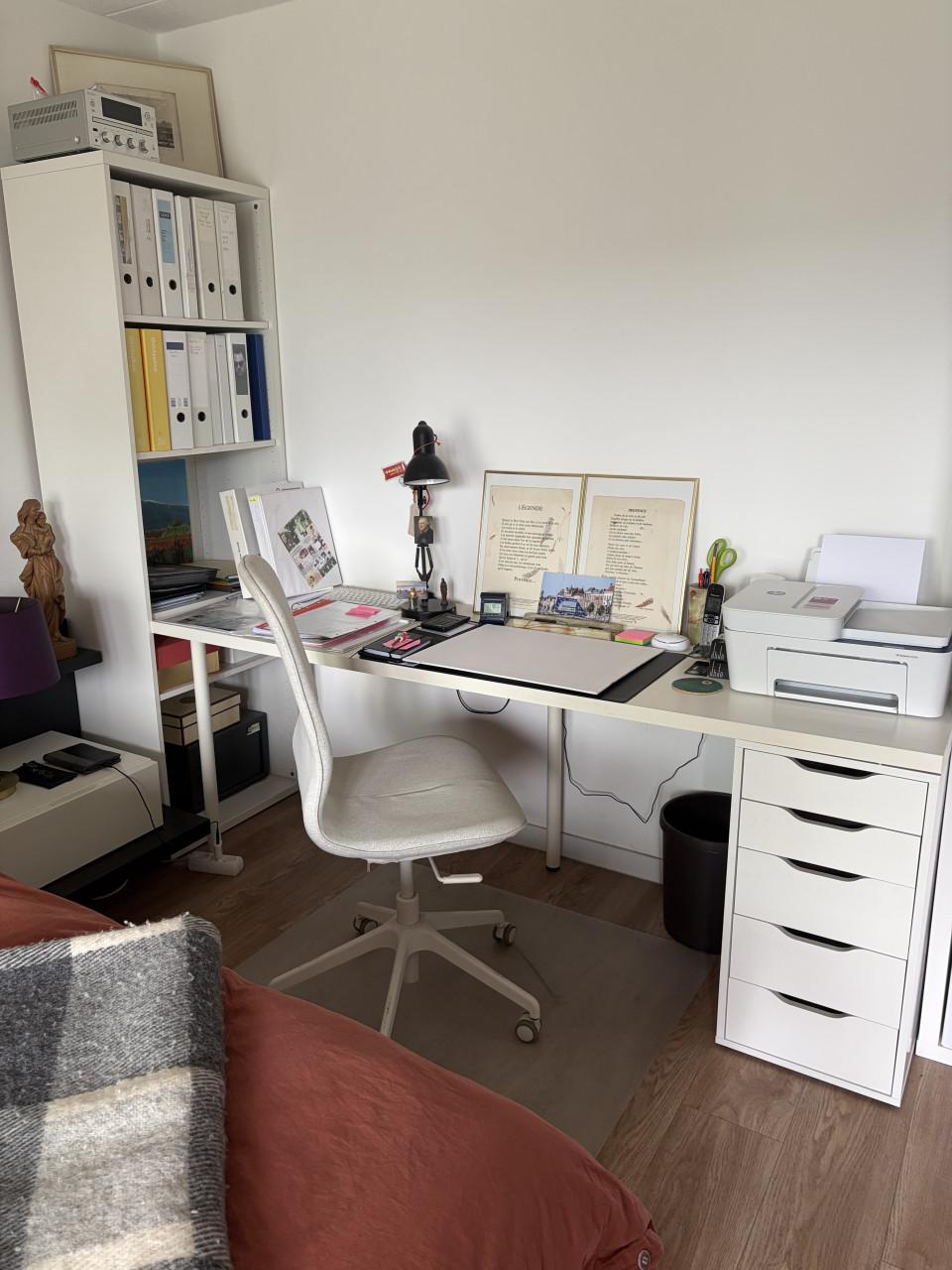 Bureaustoel
