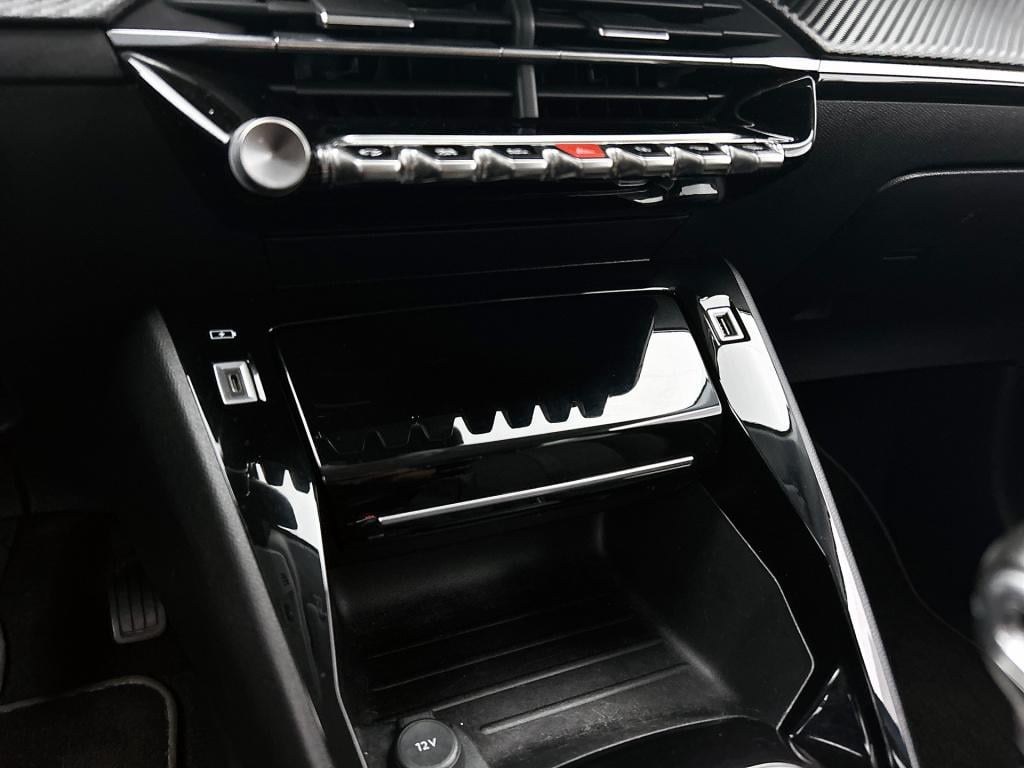 Peugeot 208 100 pk allure pack | rijklaar keyless | camera achter |
