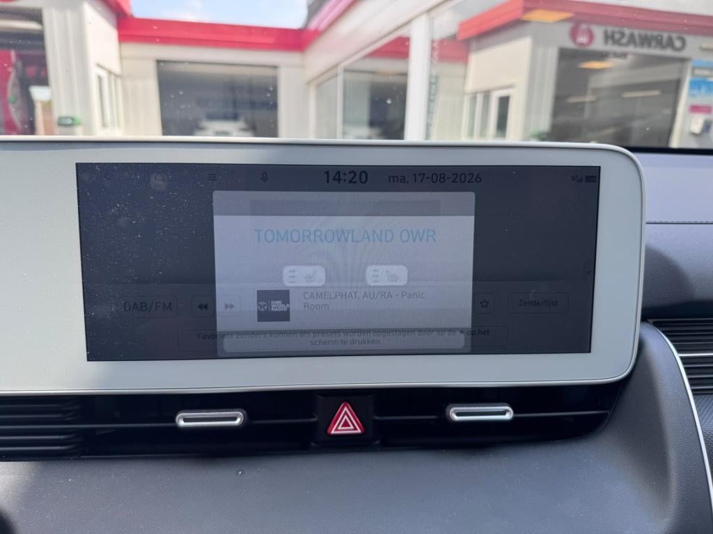 Hyundai Ioniq 5 core 77.4 kwh