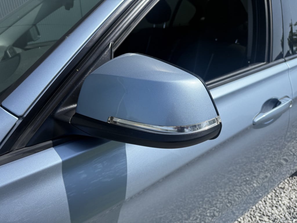 BMW 3-serie 320i 184pk executive sportline sedan
