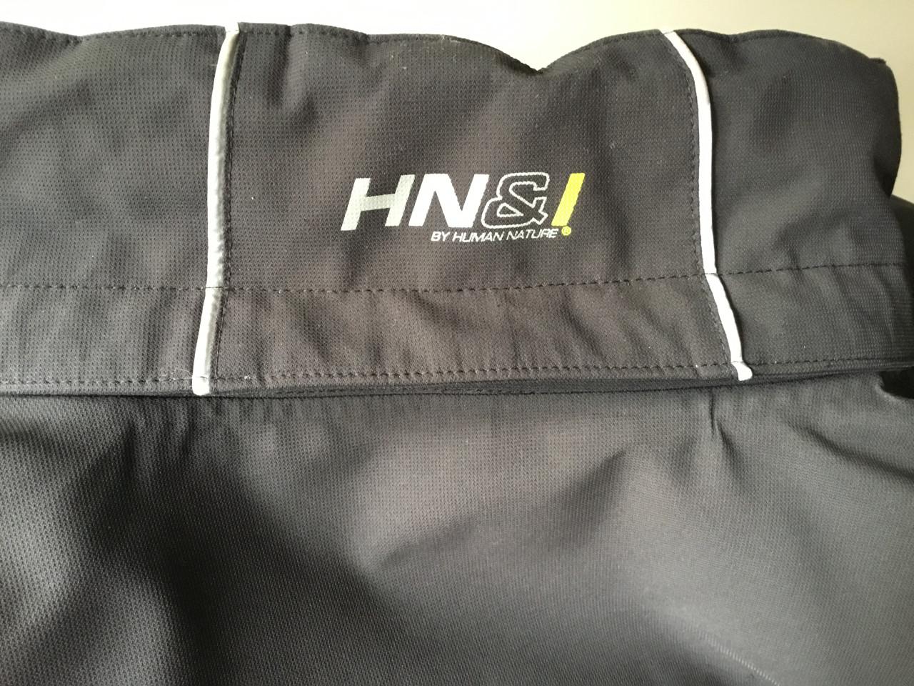 Ski- Jack.   Human Nature.  Maat XXL