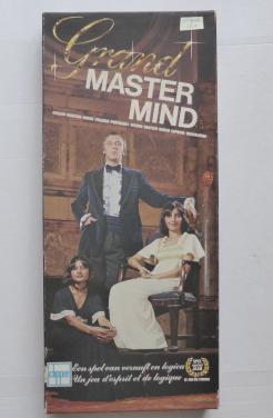Grand Mastermind