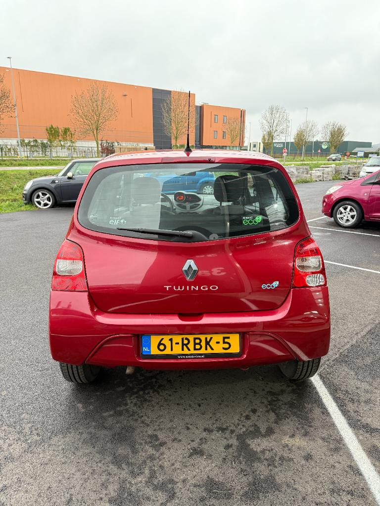 Renault Twingo 1.2 - authentique
