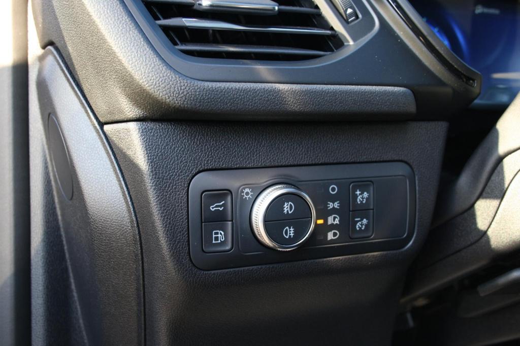 Ford Kuga 2.5 phev st-line x