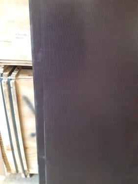 Betonplex  18 mm antislip 250 x 22 cm voor 10 euro