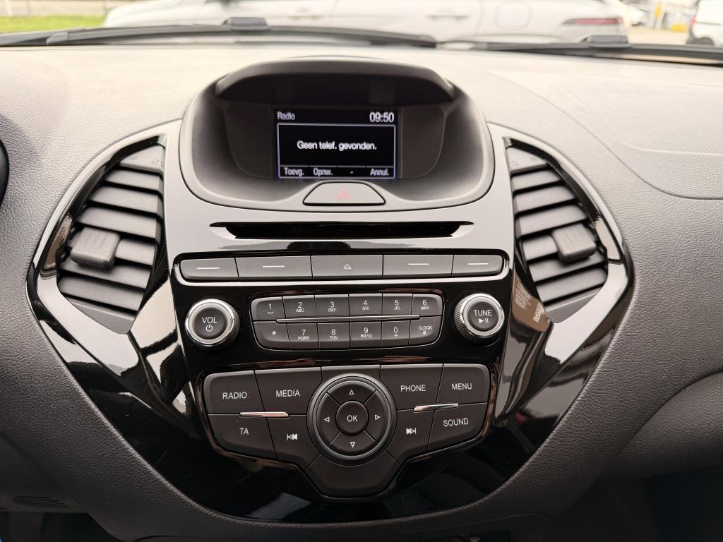 Ford KA ka+ 1.2 trend ultimate | 1e eig | nl auto | lage km stand |