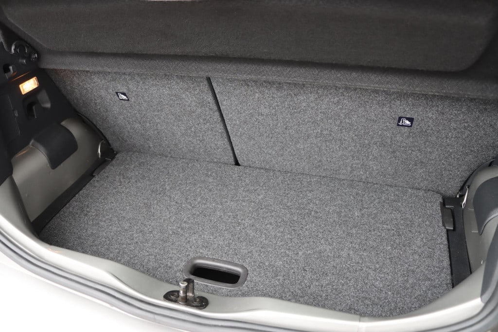 Volkswagen UP! 1.0 bmt move up! 60pk