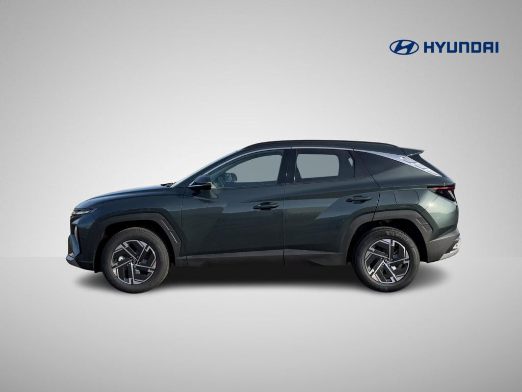 Hyundai Tucson 1.6 t-gdi phev comfort smart nu met € 6.000 korting! op=op