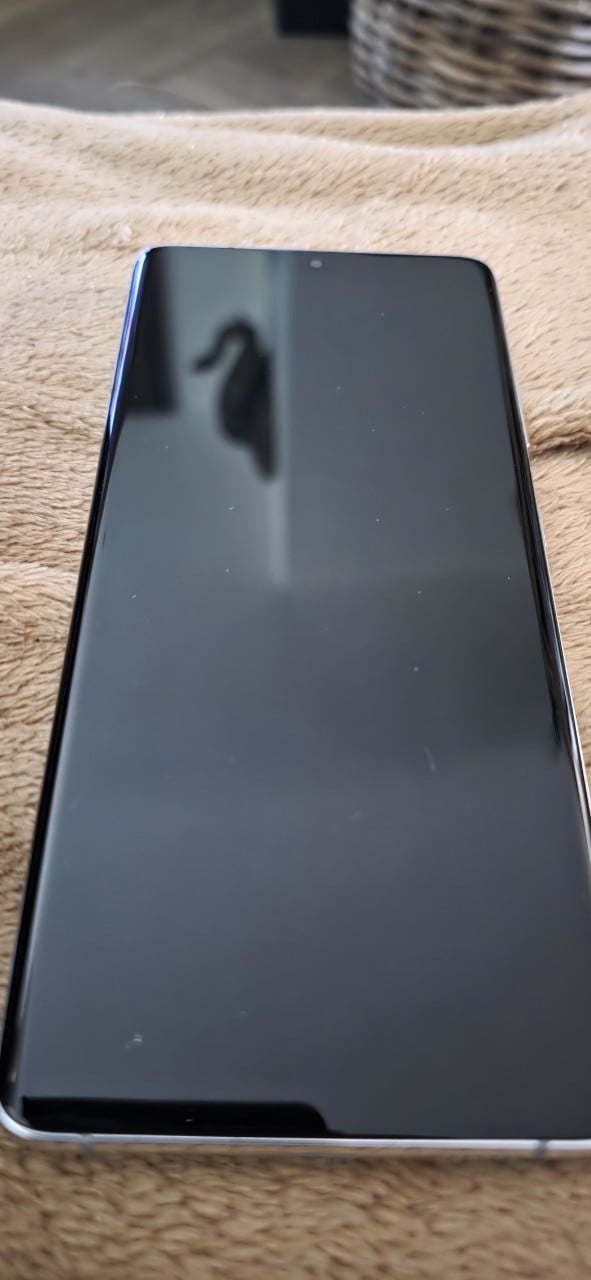 Samsung Galaxy s21 ultra