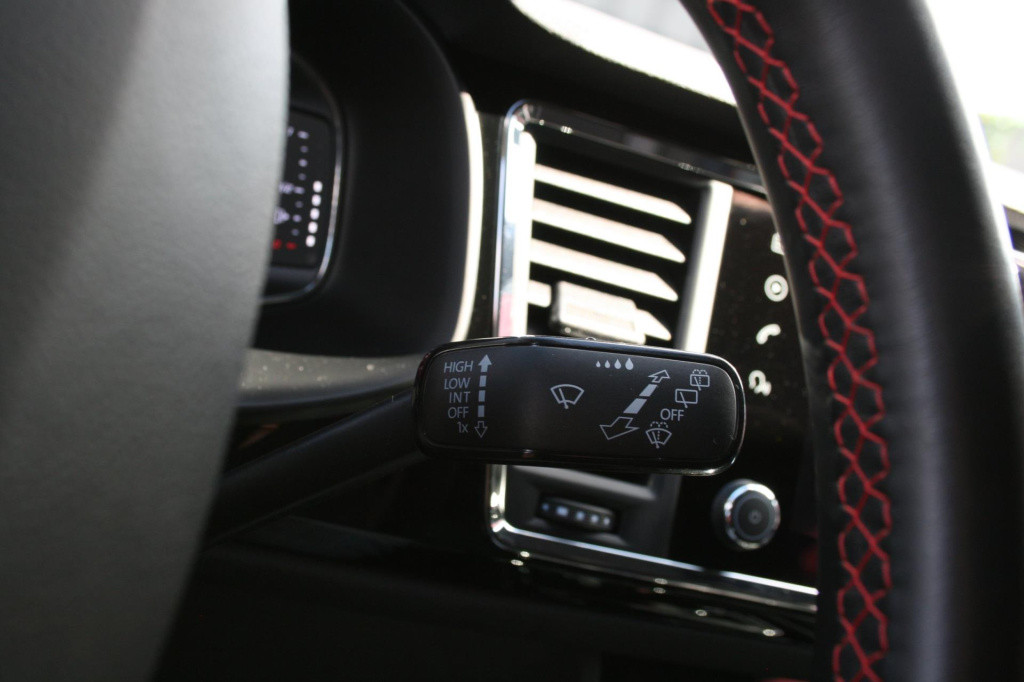 Seat Ateca 1.5 tsi fr business intense