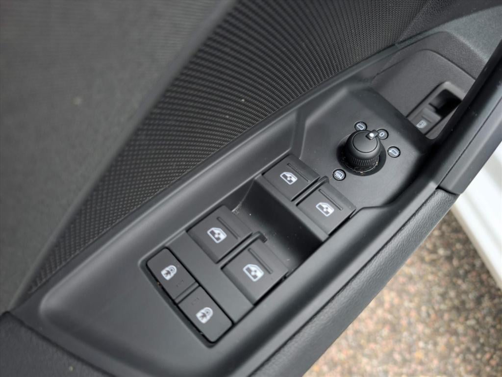 Audi A3 sportback 40 tfsi e 204pk phev s-tronic edition